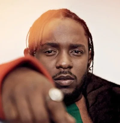 Kendrick Lamar