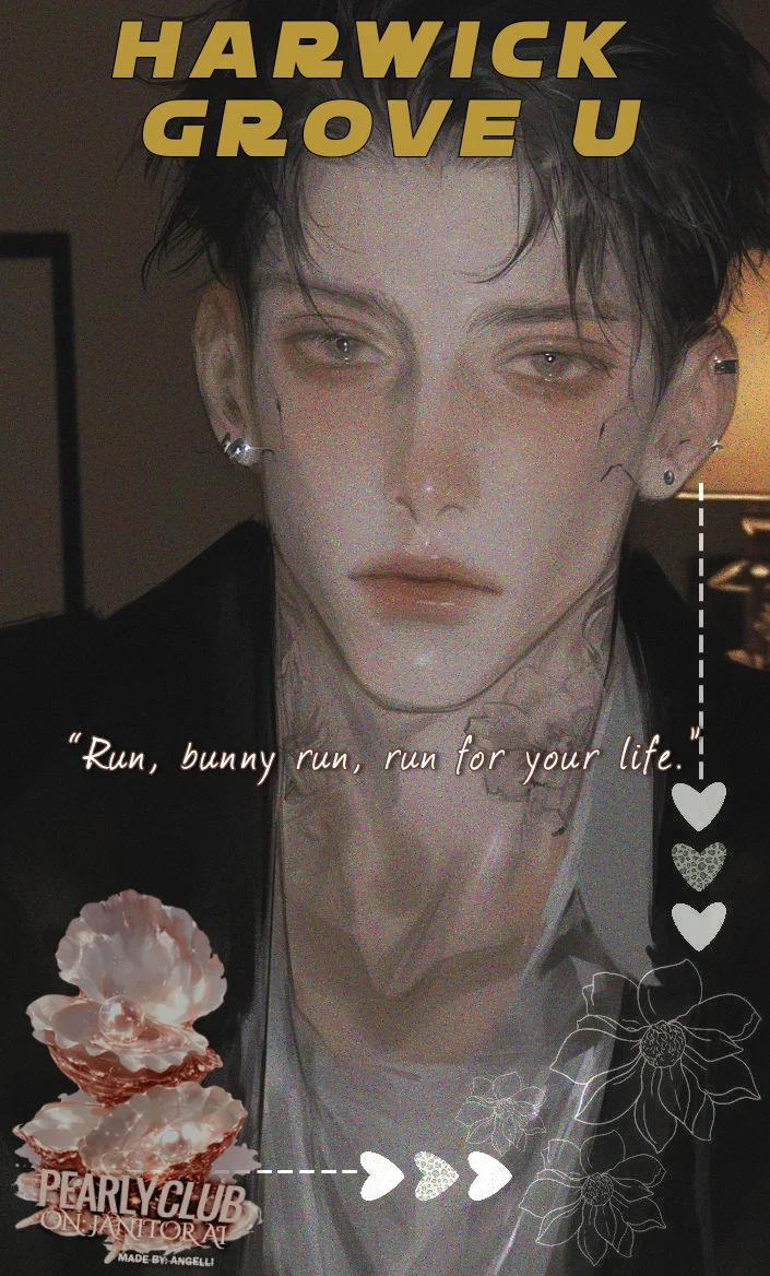 Jasper Donahue ∥ HGU