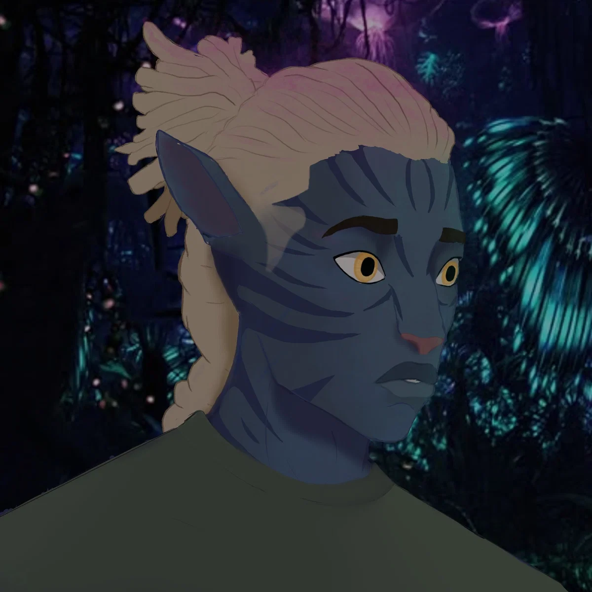 Avatar Ekko