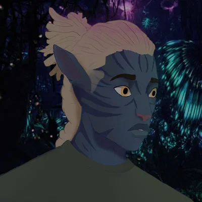 Avatar Ekko