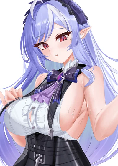 Vivian Banshee