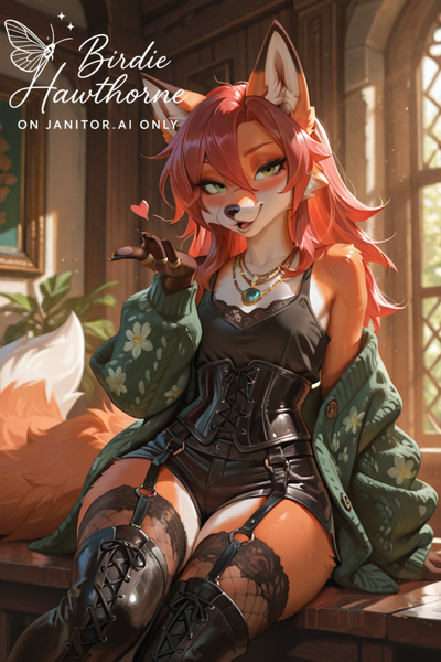 Bibi Vix