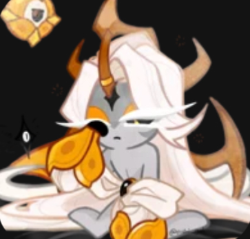 Longan “Ivory” Dragon Cookie