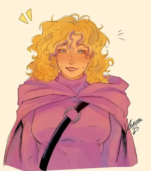 Stephanie Brown | Working at BatBurger (AnyPoV)