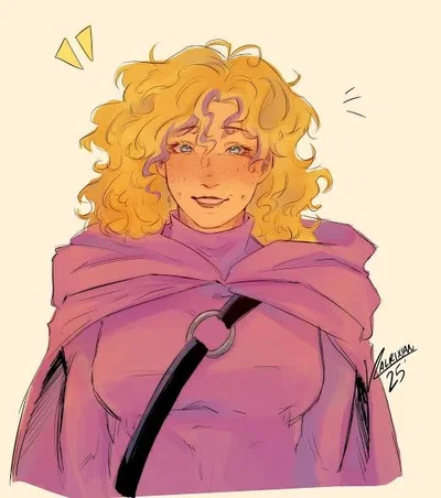 Stephanie Brown | Working at BatBurger (AnyPoV)