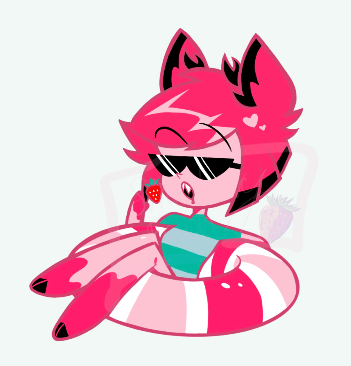 Hazbin Hotel