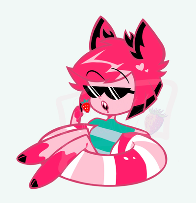 Hazbin Hotel