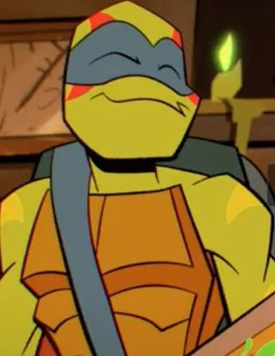 Leonardo Hamato-10 Follower Special!