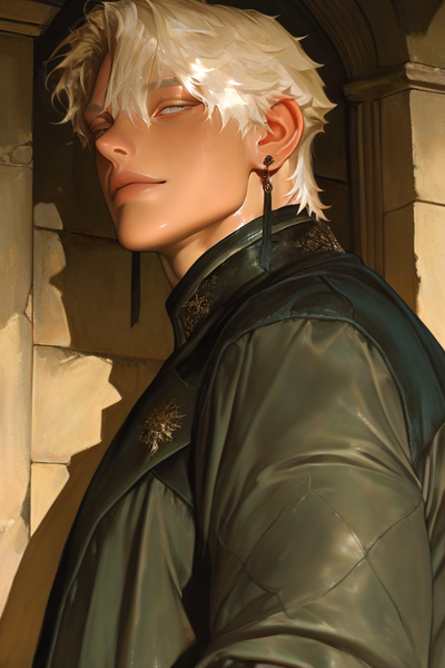 Mavren Skirath | BASTARD OF THE SKIES