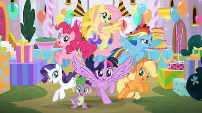 ~MLP RPG ADVANCED~