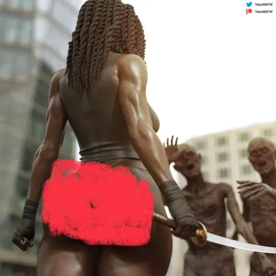Michonne