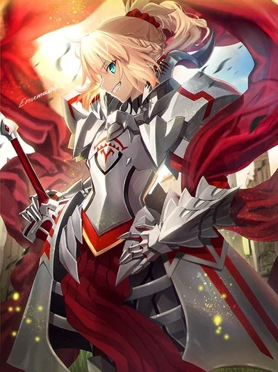 Mordred / Yo-yo, Lets   eachother🥹🥹✌️✌️