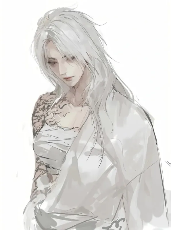 Zio first in command of The White Ghosts