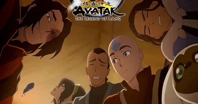 The Gaang