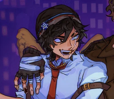 🏳️‍⚧️🦆C! Quackity🏳️‍  ⚧️