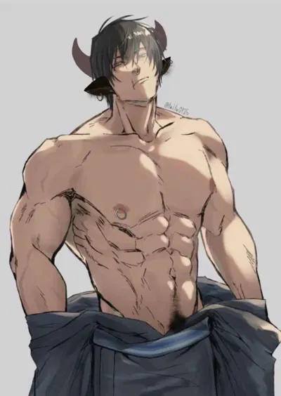 Bull Toji