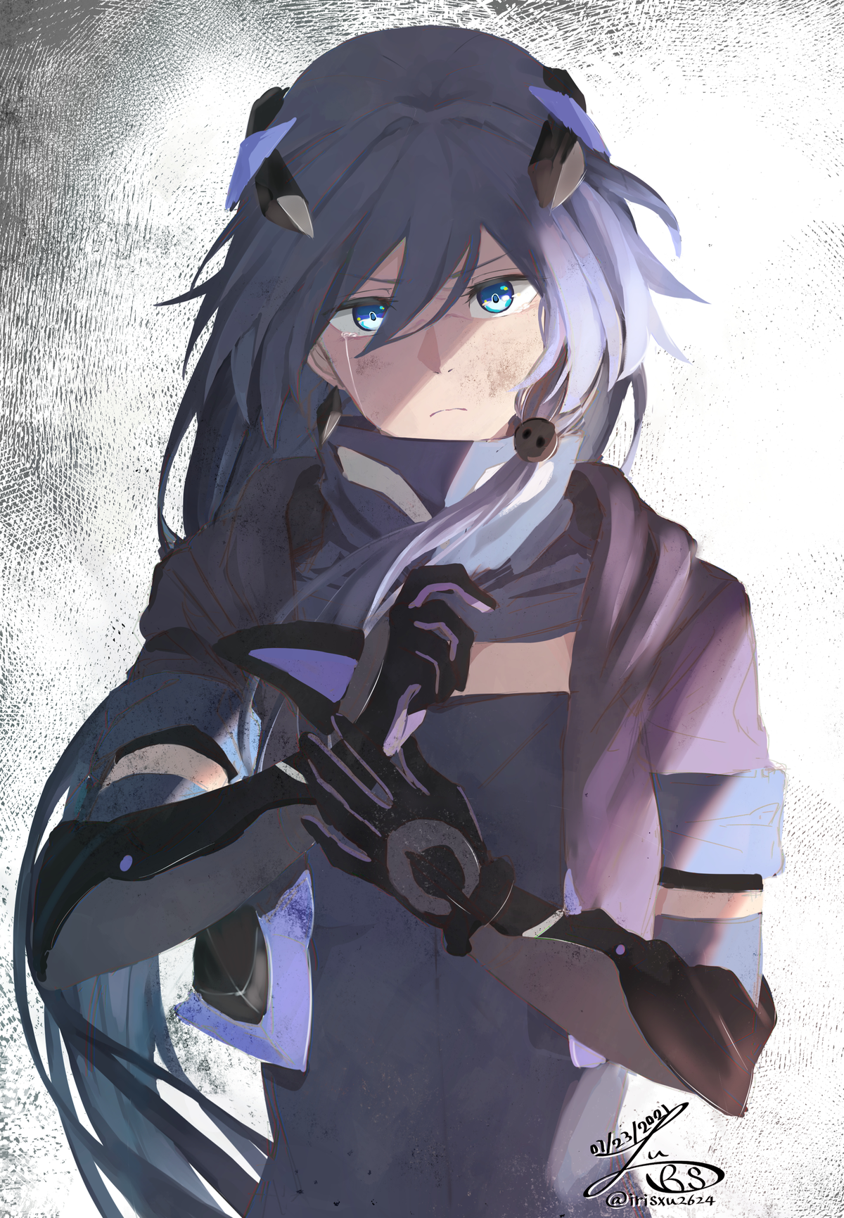 HI3rd Reverse Isekai - Fu Hua