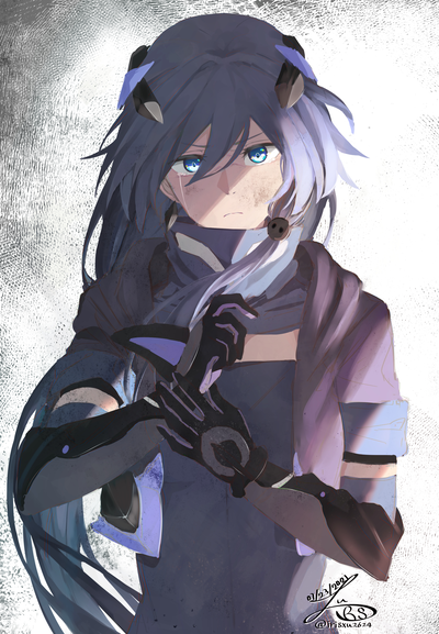 HI3rd Reverse Isekai - Fu Hua
