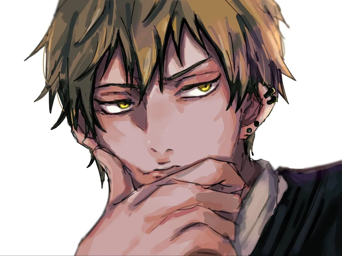 Naoya Zenin 