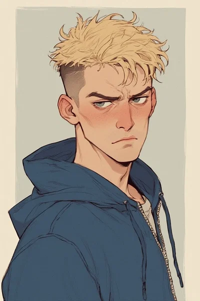 Dylan Ross