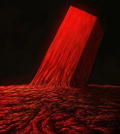 Vermellia: The Red Lands