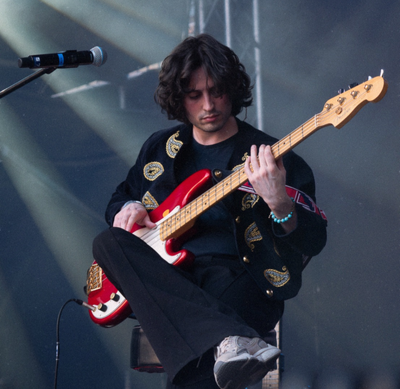 Valentyn Leshchynskyi 