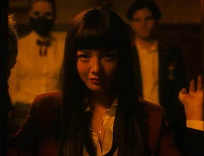 YUMEKO JABAMI KAWAMOTO