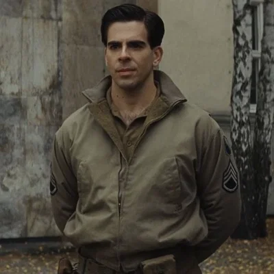 Donny Donowitz