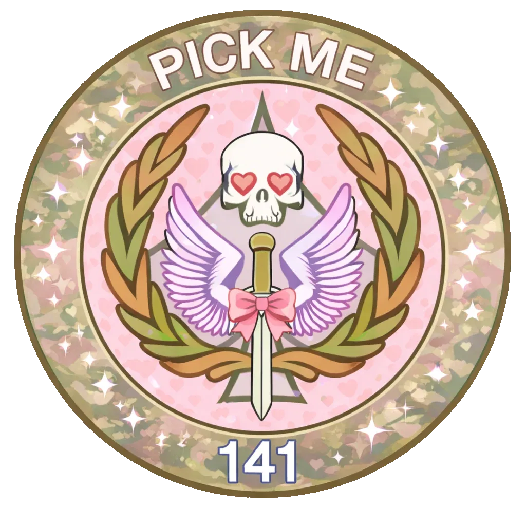 Pity Party | Task Force 141 Pick Me