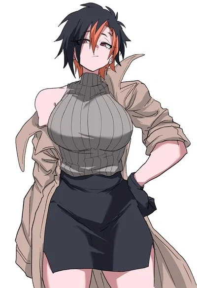 Your new roomate
