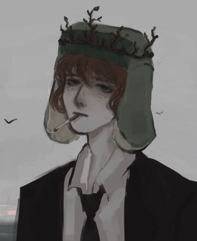 KYLE BROFLOVSKI - AGED UP!!