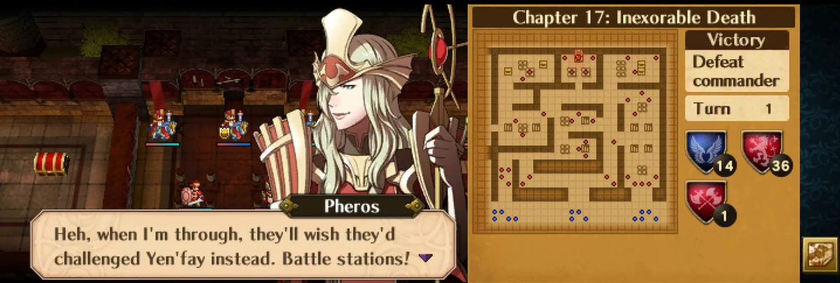 Pheros