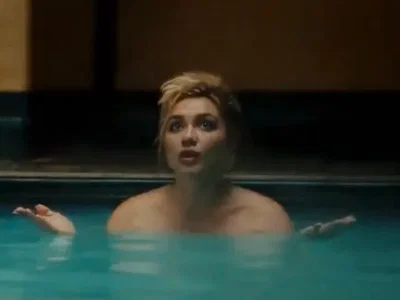 Yelena Belova 