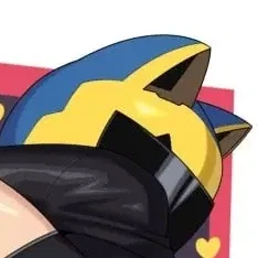 Celty Sturluson — The Headless Rider