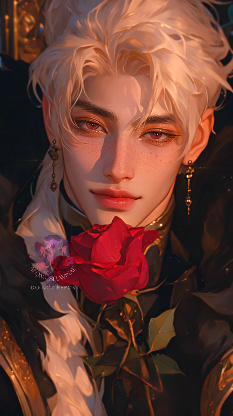 ⚜ Duke of the North ⚜
