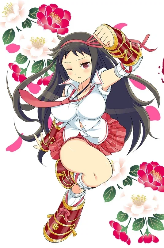 Ayame ~Nifty Shopkeeper and Pervert-in-Training~