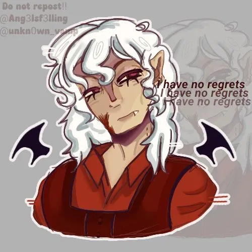 Owengejuice VAMPIRES SMP