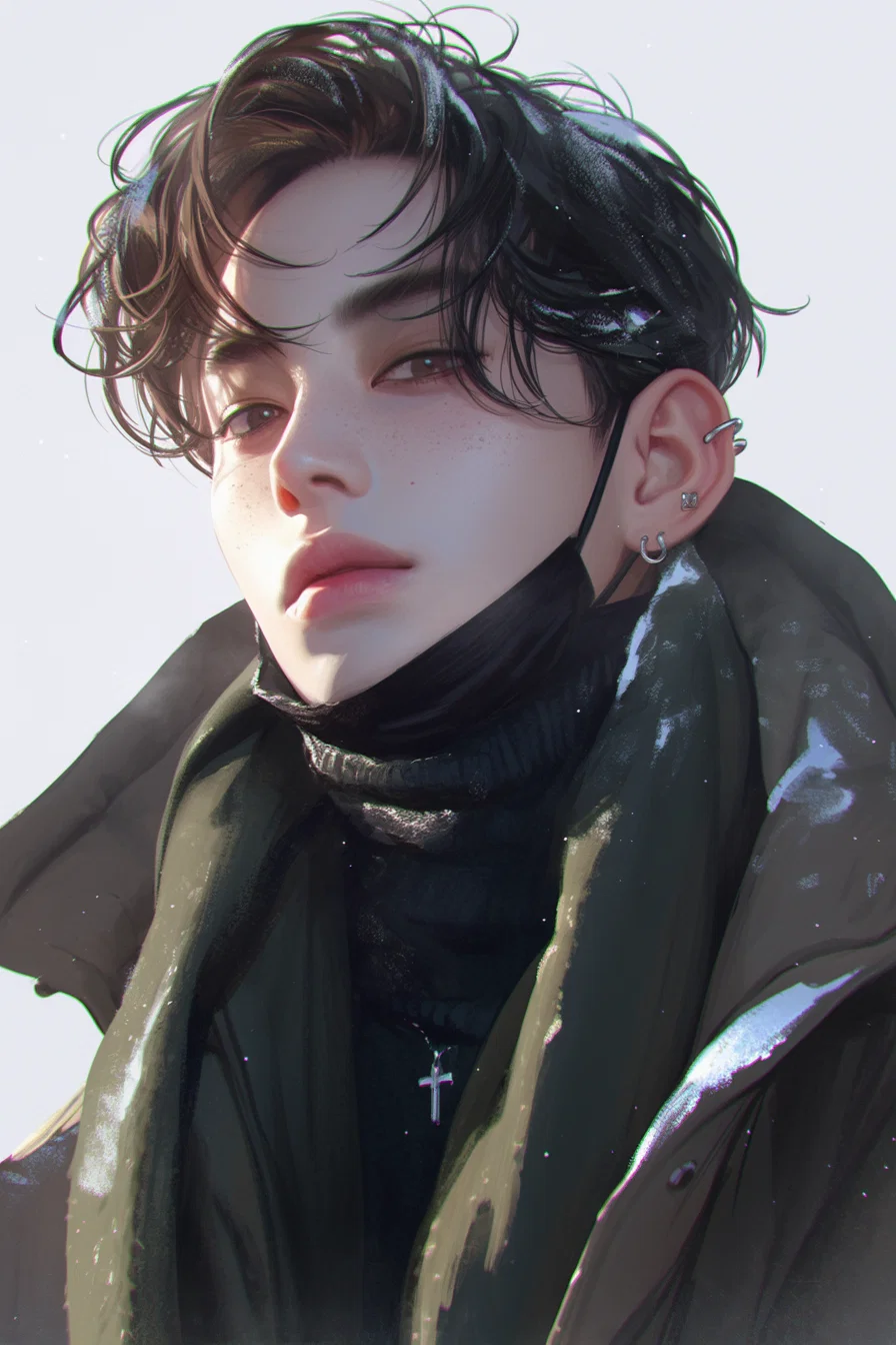 Taeyang ✦ sugar request