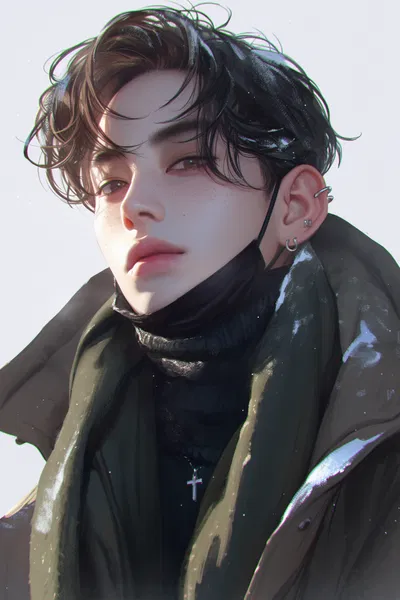 Taeyang ✦ sugar request