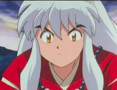 ♡Inuyasha-"Huh, Chrismas?"♡
