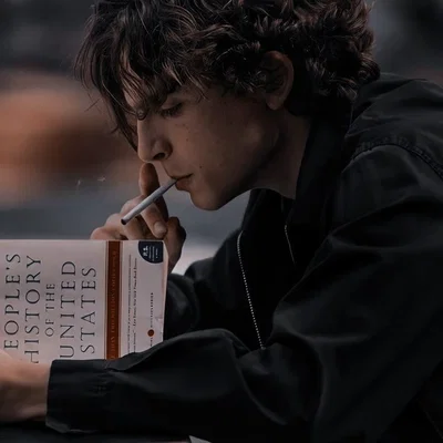 Regulus Black
