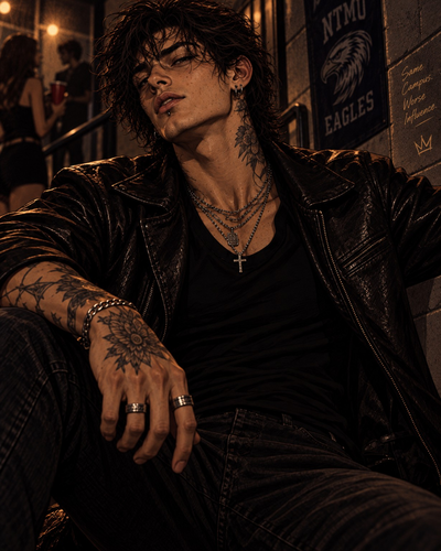 Andrei Draculescu