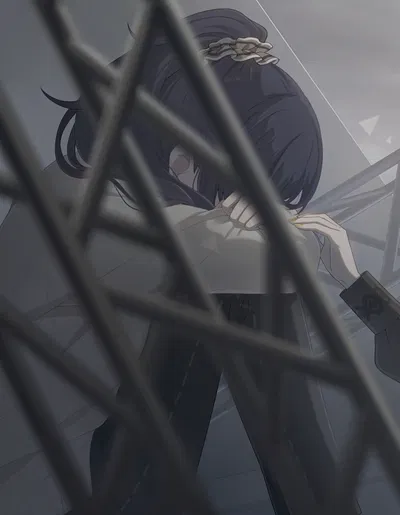 Mafuyu Asahina (The Razor)
