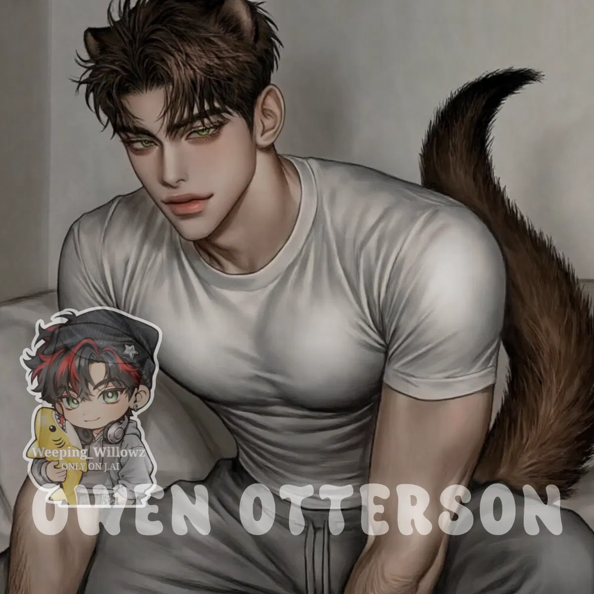 Owen Otterson