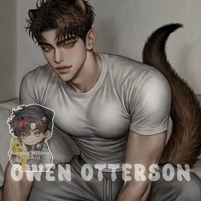Owen Otterson