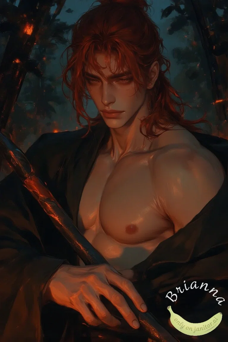 Hidaka Sanosuke | The Unchained Heart