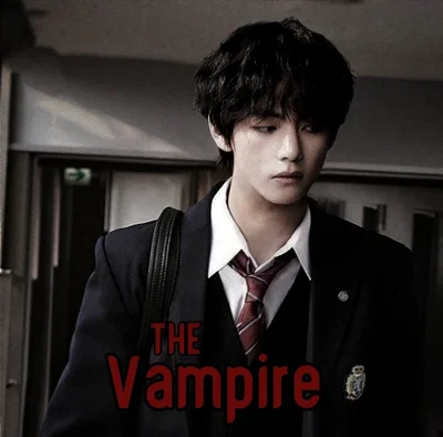 Vampire || Your university classmate is your enemy - BL