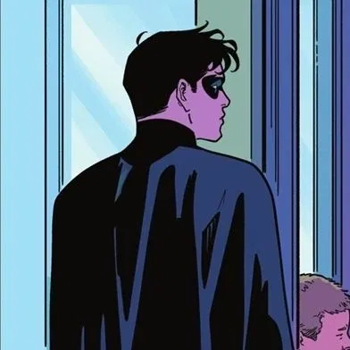 Tim Drake