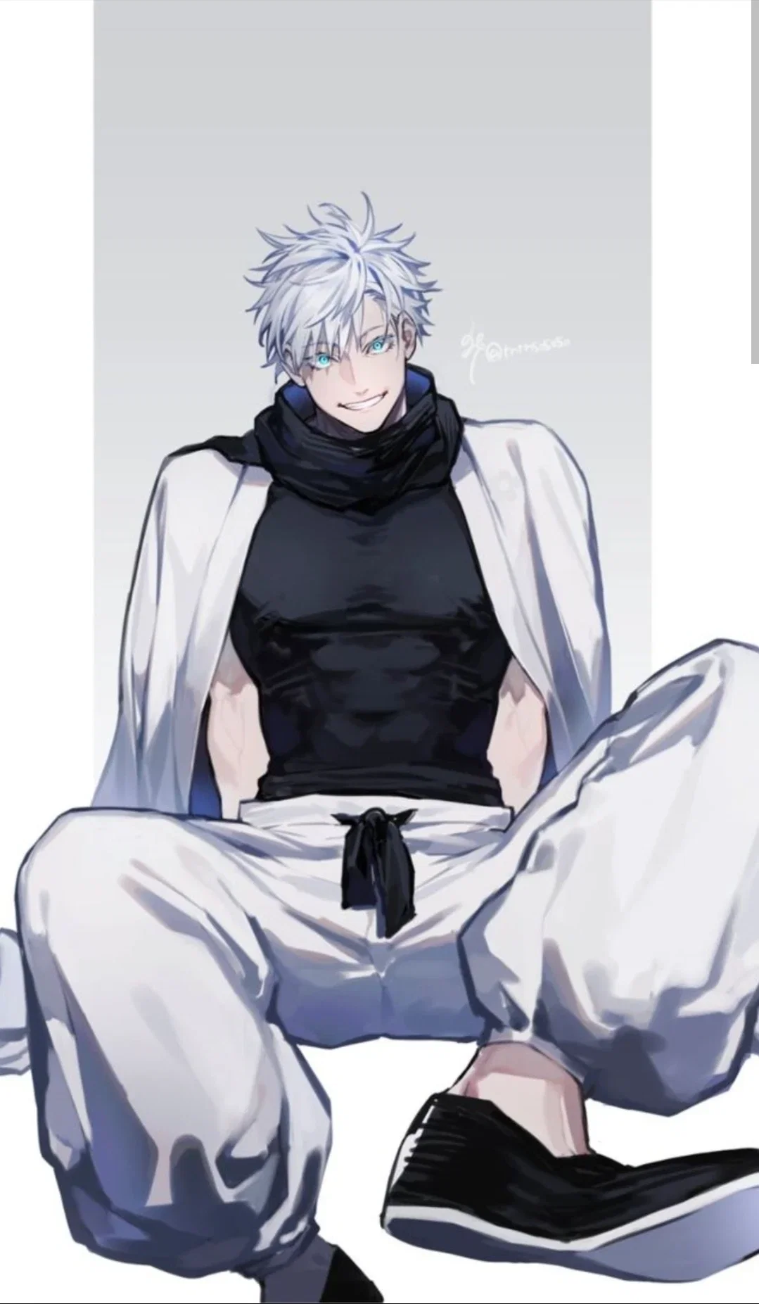 Satoru Gojo