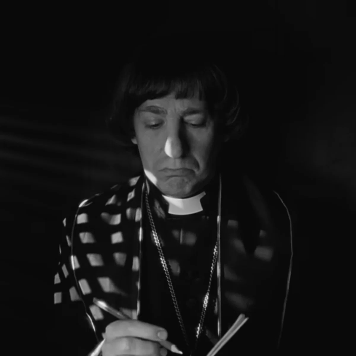 Father Bartholomew